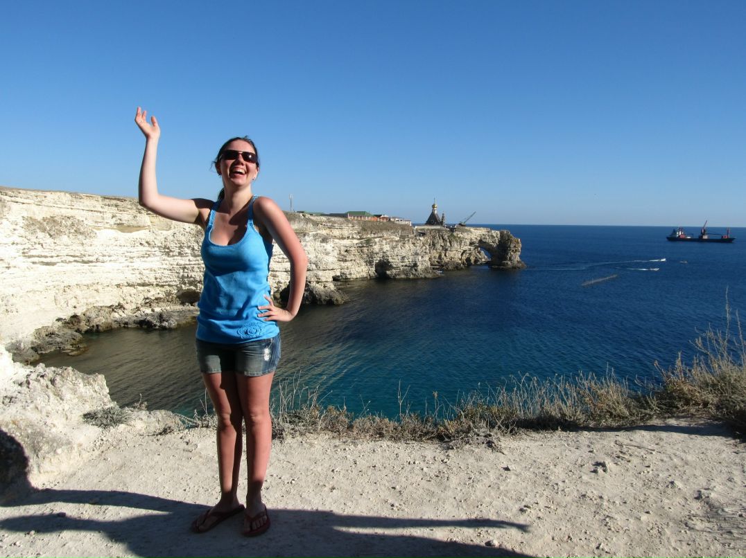 Tanja Prokopenko фотография #23