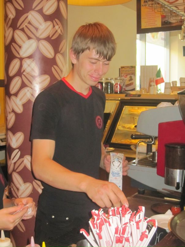 Коля Карелин фотография #17