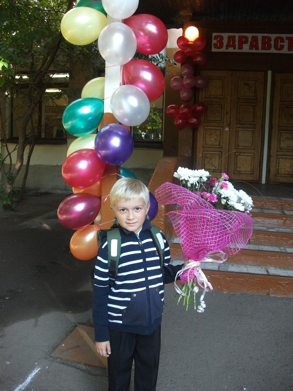 Степан Васильев фотография #39