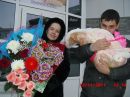 Фотография Сунчеляевой Фанзили