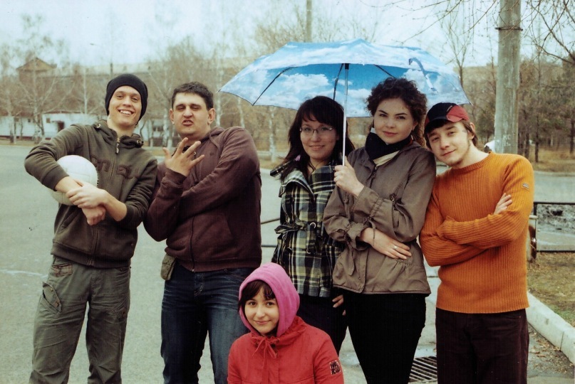 Надежда Евсеева фотография #19