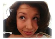 Фотография Пахомовой Дарьи