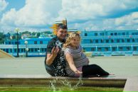 Фотография Любаевой Александры