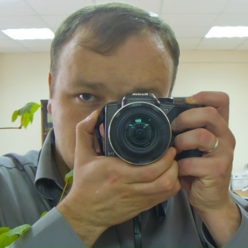 Иван Плотников фотография #26