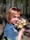 Фотография Дрибас Надежды