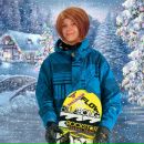 Фотография Криницыной Веры