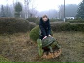 Вікторія Артюх фотография #38 (источник - https://vk.com/id28069184)