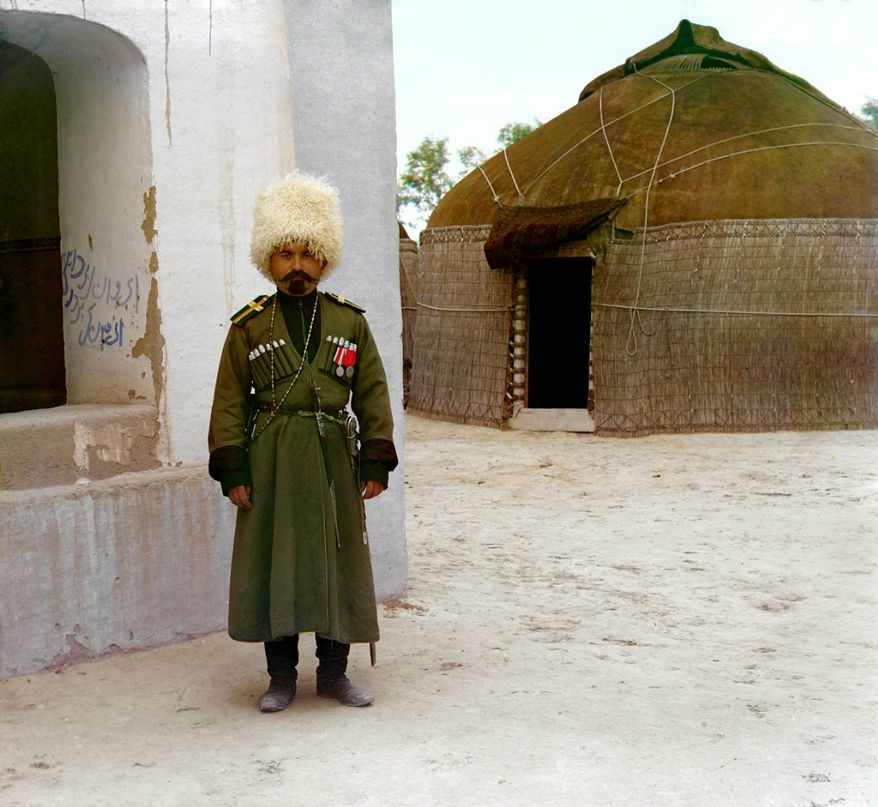 Alexander Sokolov фотография #36