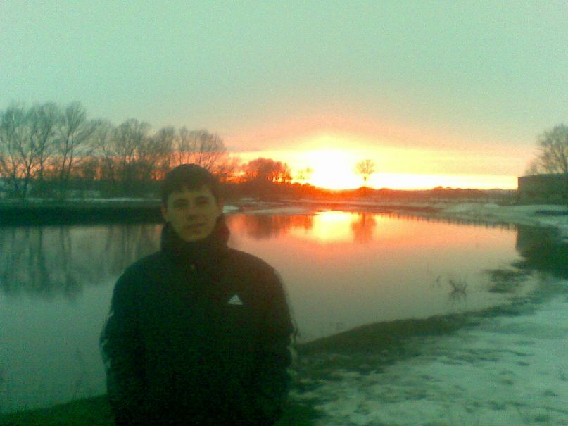 Фаниль Давлетшин фотография #31