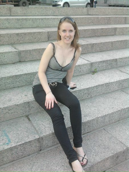 №2, Алла Ременникова, 40 лет, Санкт-Петербург №2, Алла Ременникова, 40 лет, Санкт-Петербург