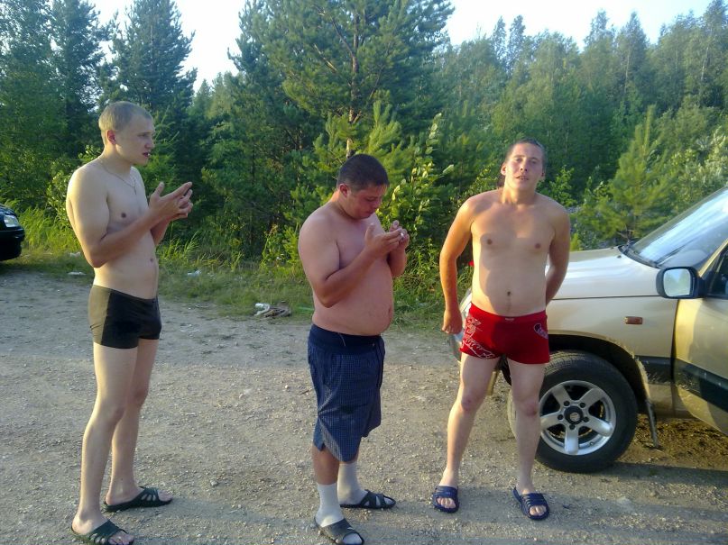 Дмитрий Максаков фотография #37