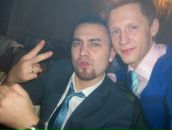 Фотография Орлянского Бена