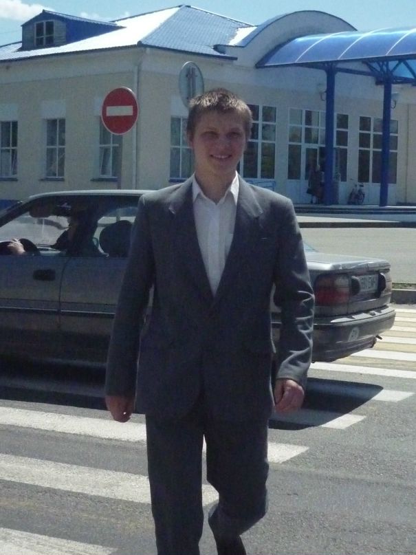 Дмитрий Климчук фотография #37