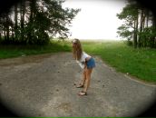 Фотография Комар Полины