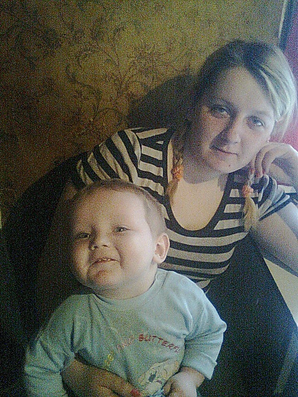 Вера Куликова фотография #16