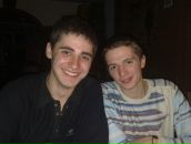 Міша Гумен фотография #23 (источник - https://vk.com/id134849363)