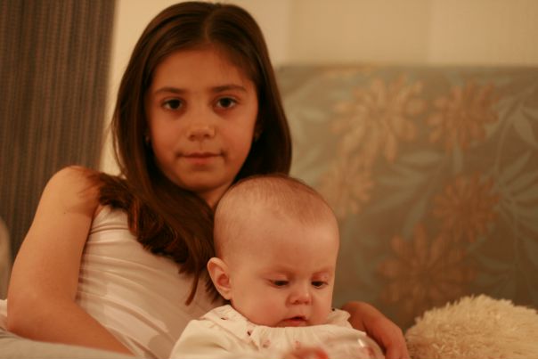Amina Zaitseva фото №33