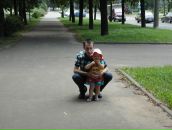 Фотография Яновского Сергея