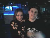 Фотография Максимовой Алены