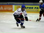 Фотография Белякова Dimix