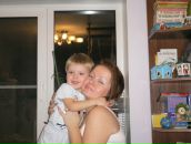 Фотография Поповой Елены