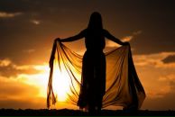 Фотография Андреевой Сашеньки