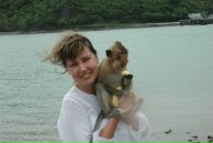 Фотография Поповой Оксаны