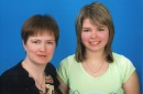 Фотография Малининой Екатерины