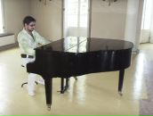 Фотография Объезжева Бориса