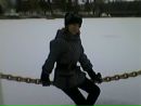 Натусік Гоменюк фотография #2 (источник - https://vk.com/id161840666)