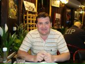 Фотография Быкова Сергея