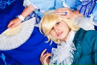 Фотография Кацураги Лико