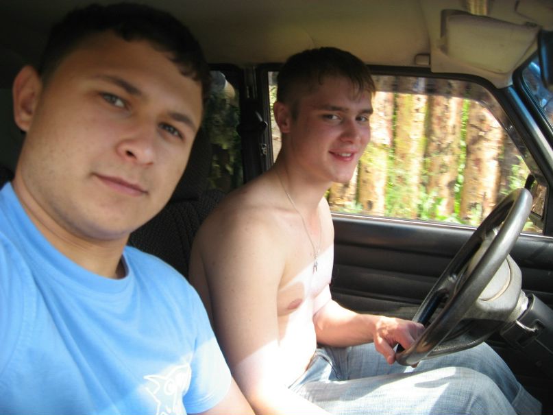 Антон Дмитриев фотография #34
