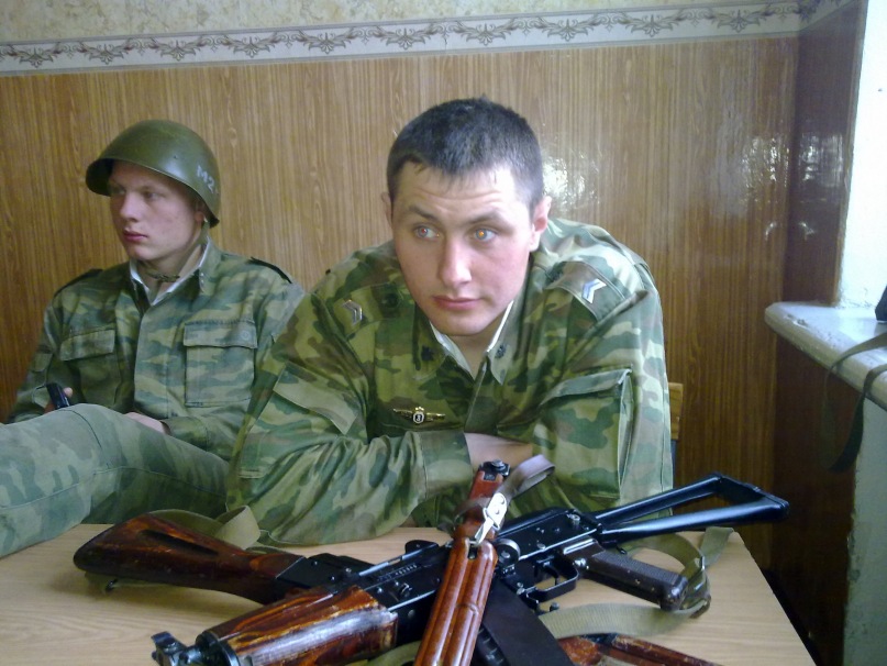 Сергей Горбачев фотография #43