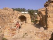 Фотография Царёвой Виктории