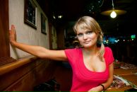 Фотография Павловой Яны