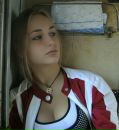 Фотография Червинской Катерины