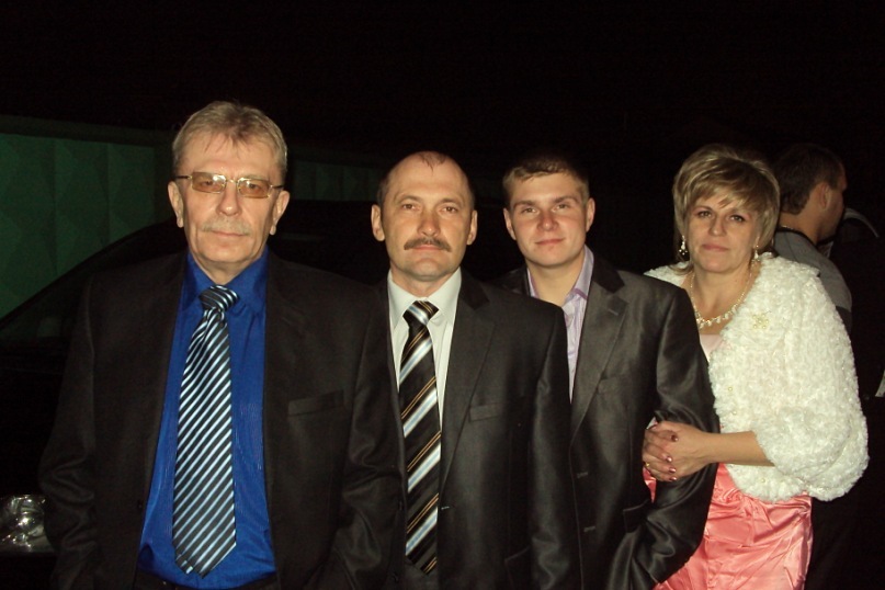 Сергей Царенков фотография #18