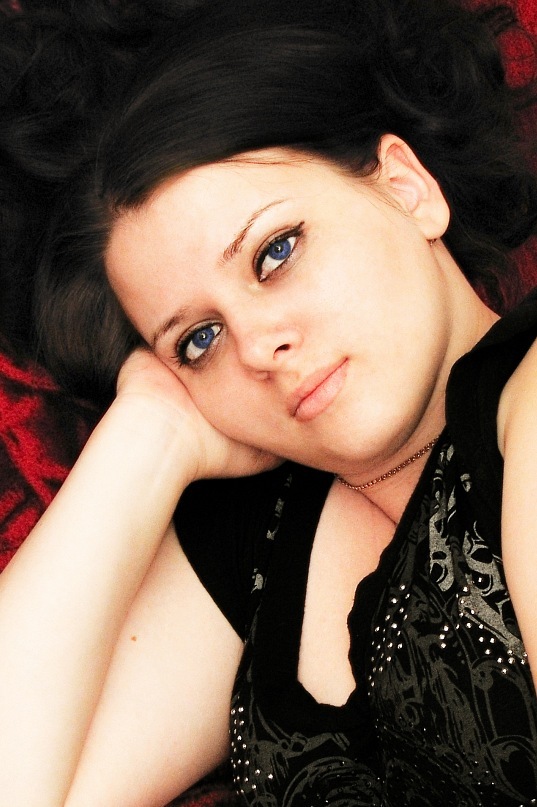 Яна Тарасова фотография #50