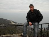 Фотография Кулигина Жеки