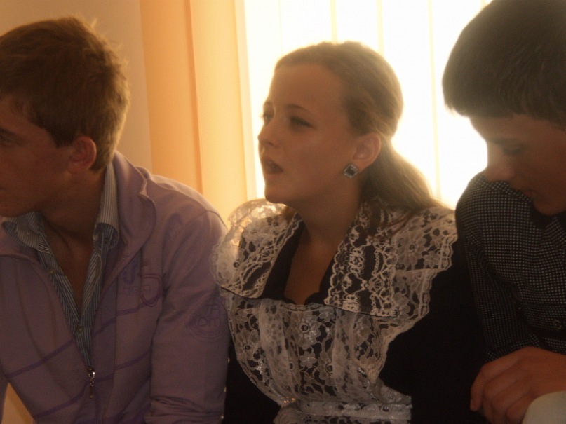 Віка Гладущак фотография #36