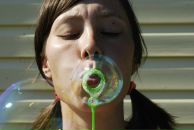 Фотография Ареховской Евгении