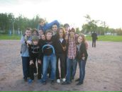 Фотография Лукашевича Анатолия