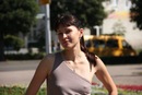 Фотография Воронцовой Жанны