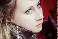 Фотография Ларионовой Анюты