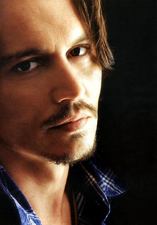 Johnny Depp фотография #4