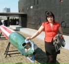 Фотография Радовой Татьяны