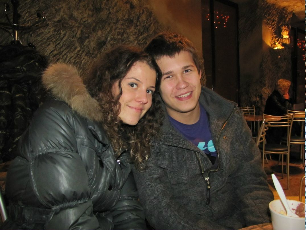 Efim Timoshenko фотография #25