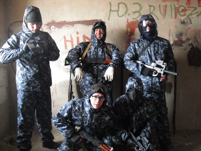 Денис Негодяев фотография #25