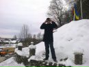 Бодя Савіцький фотография #3 (источник - https://vk.com/id135543122)